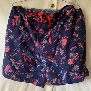 🏔 Patagonia Bathing Suit